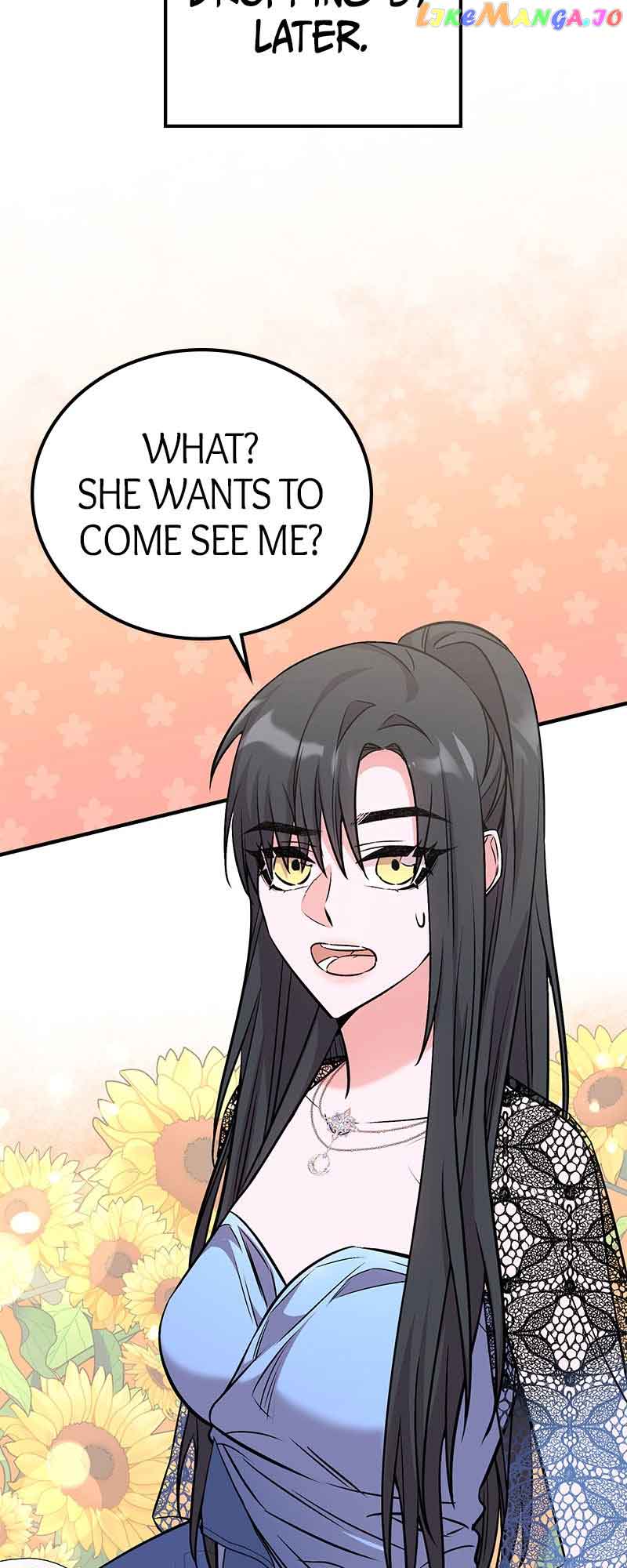 Amelia’s Contract Marriage Chapter 27 page 3
