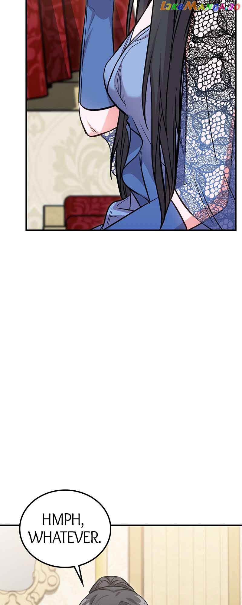Amelia’s Contract Marriage Chapter 27 page 6