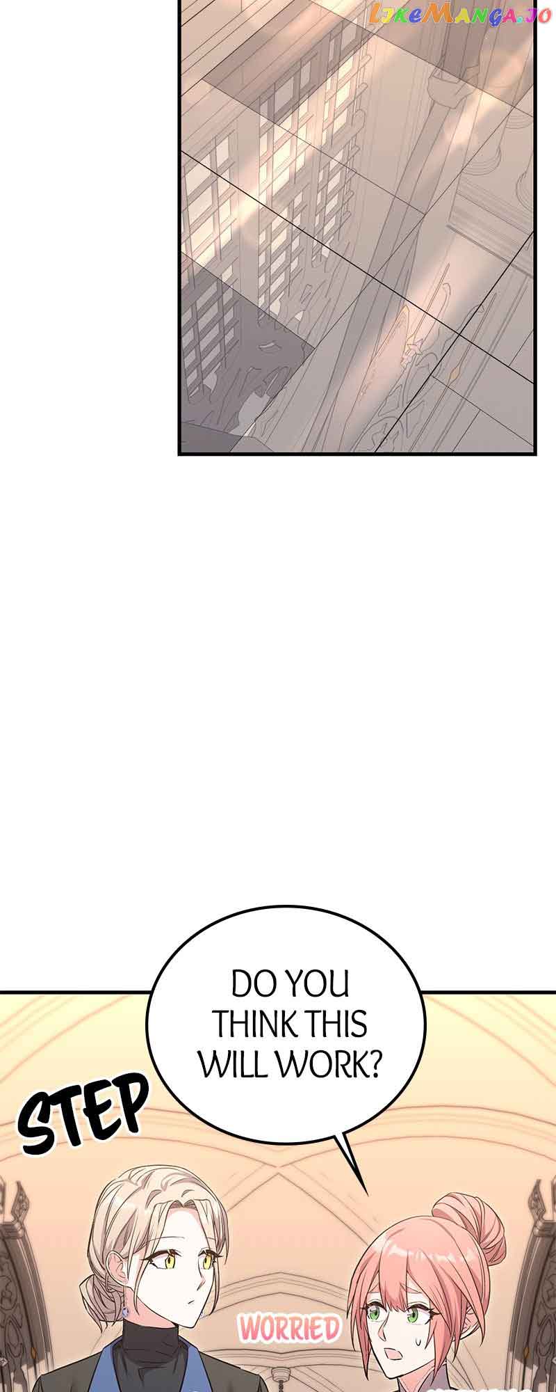 Amelia’s Contract Marriage Chapter 27 page 11
