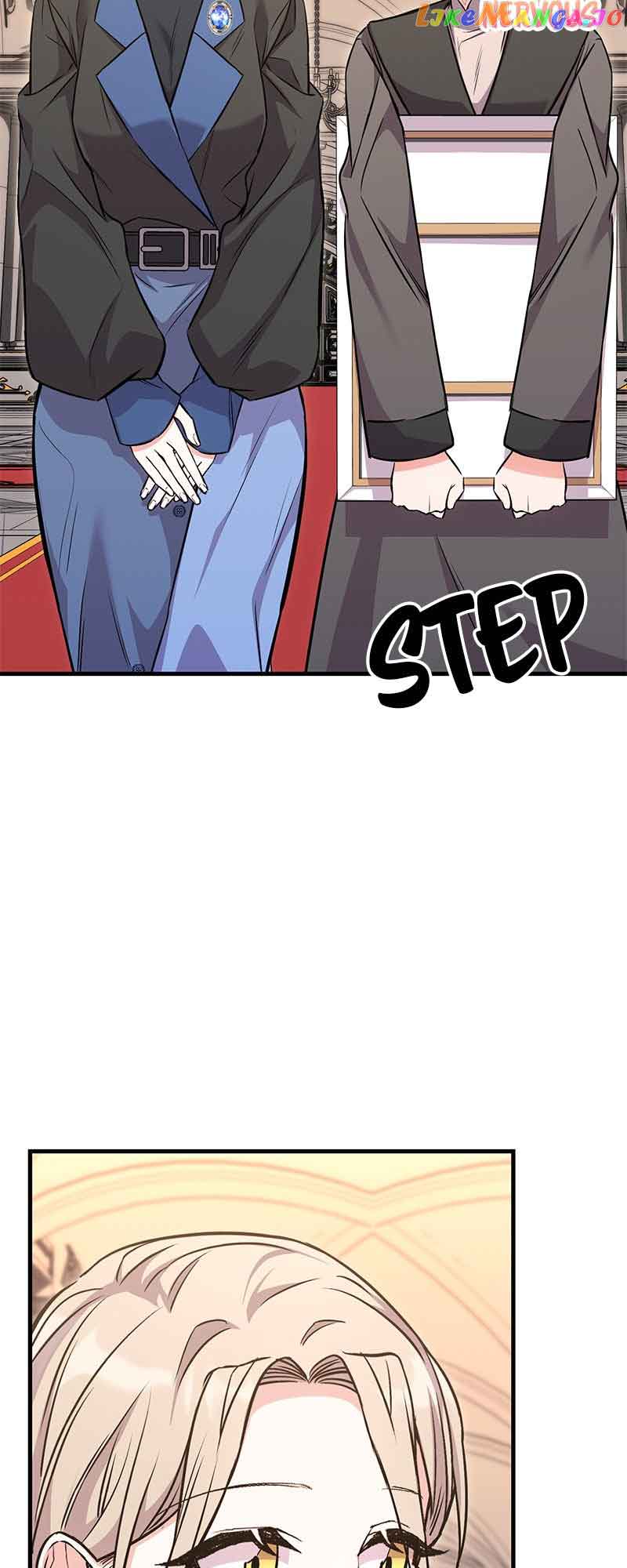 Amelia’s Contract Marriage Chapter 27 page 12