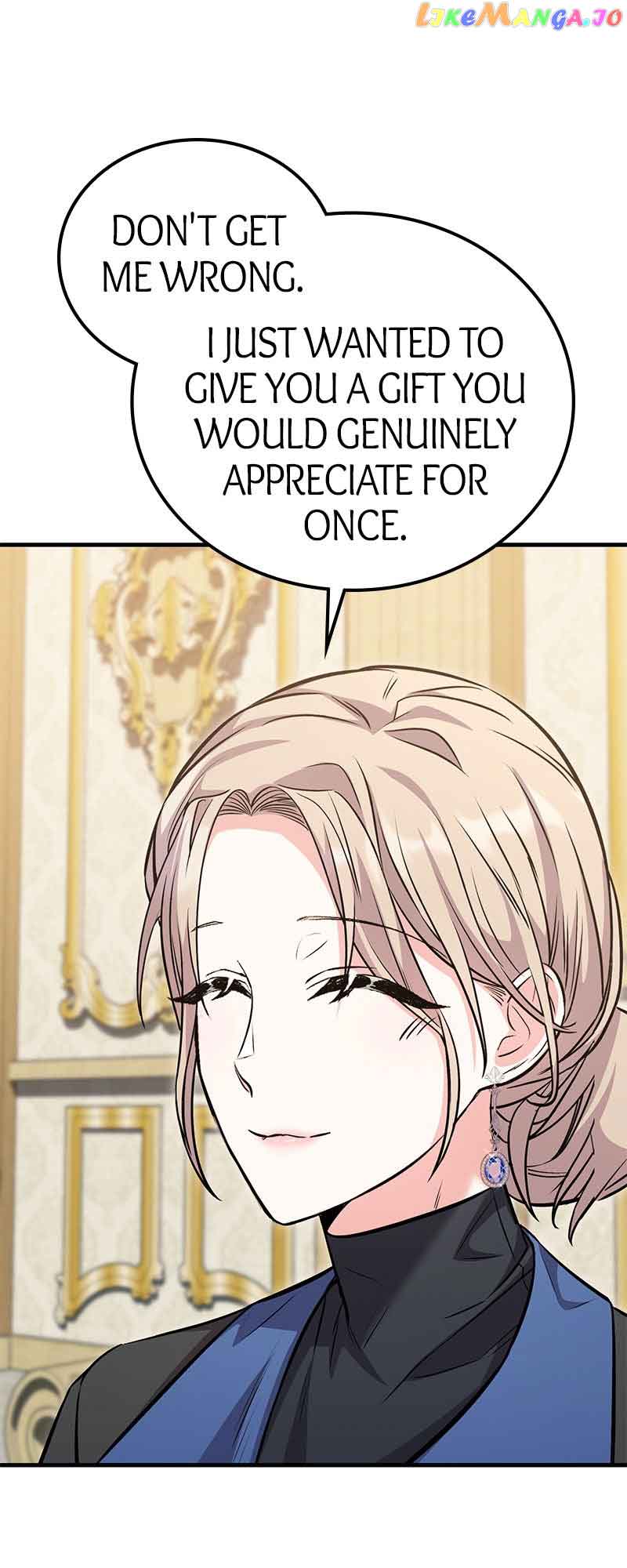Amelia’s Contract Marriage Chapter 27 page 32