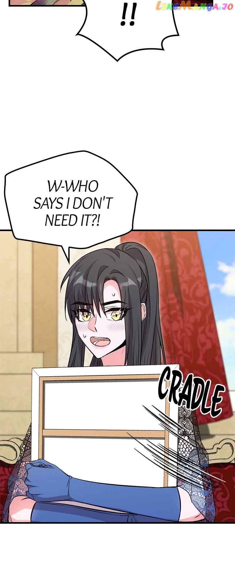 Amelia’s Contract Marriage Chapter 27 page 34