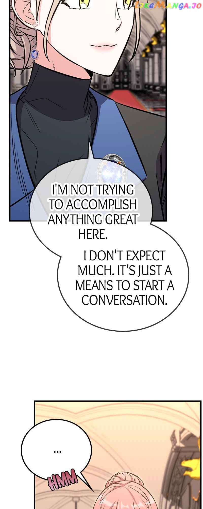 Amelia’s Contract Marriage Chapter 27 page 13