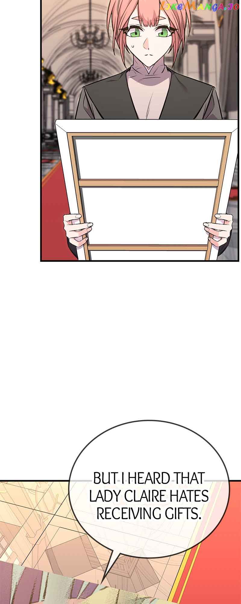 Amelia’s Contract Marriage Chapter 27 page 14