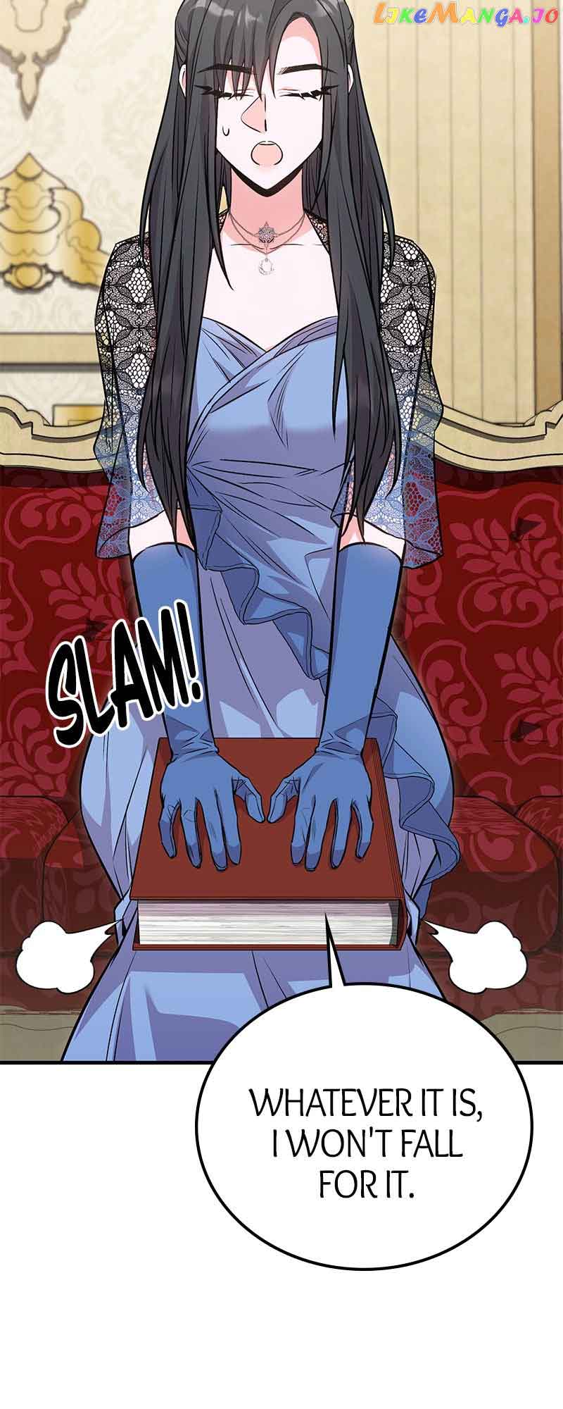 Amelia’s Contract Marriage Chapter 27 page 7