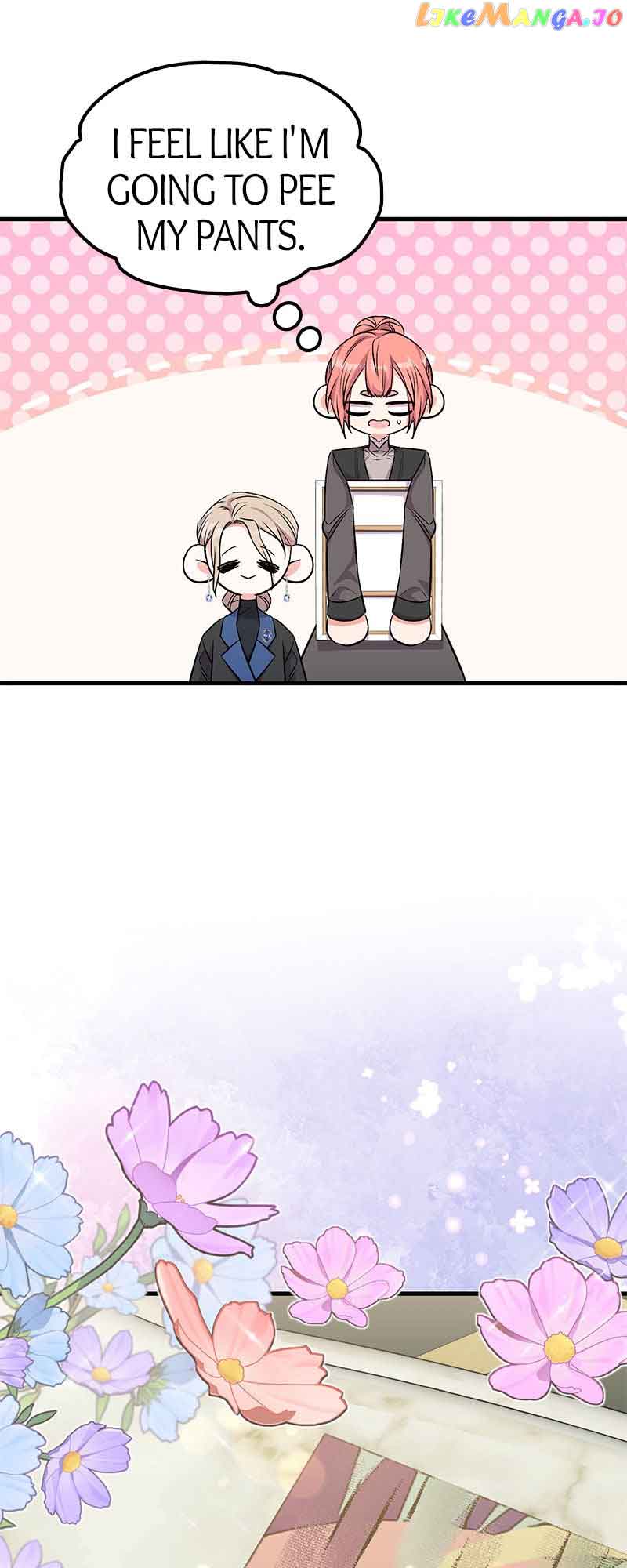 Amelia’s Contract Marriage Chapter 27 page 21
