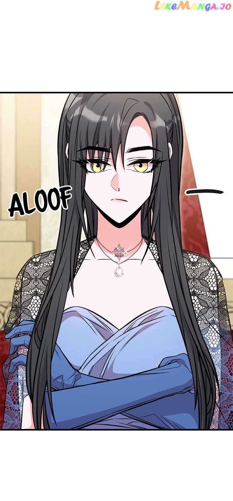 Amelia’s Contract Marriage Chapter 27 page 20