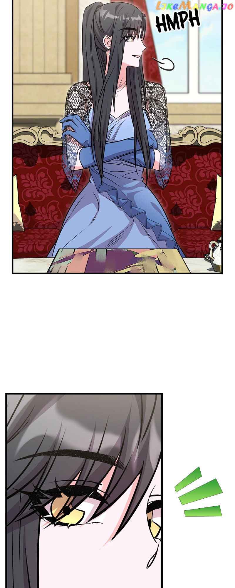 Amelia’s Contract Marriage Chapter 27 page 23