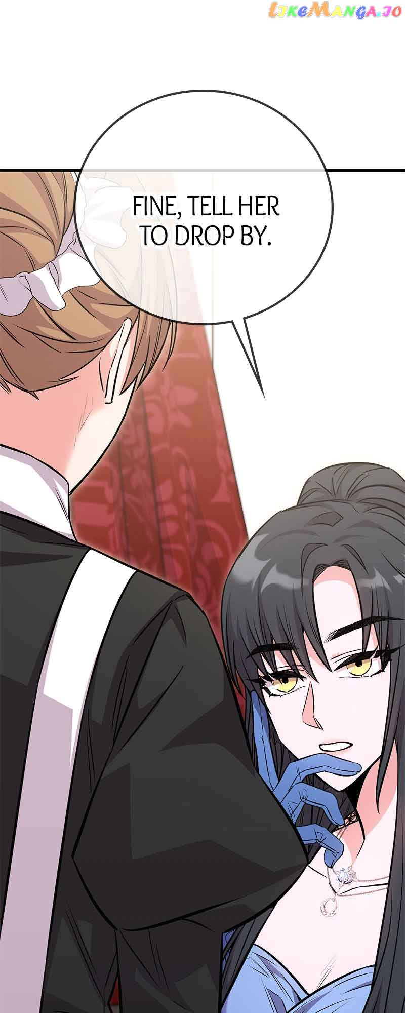 Amelia’s Contract Marriage Chapter 27 page 9