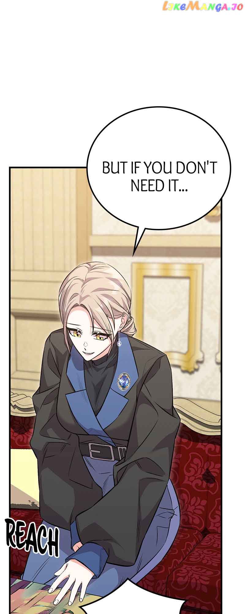 Amelia’s Contract Marriage Chapter 27 page 33