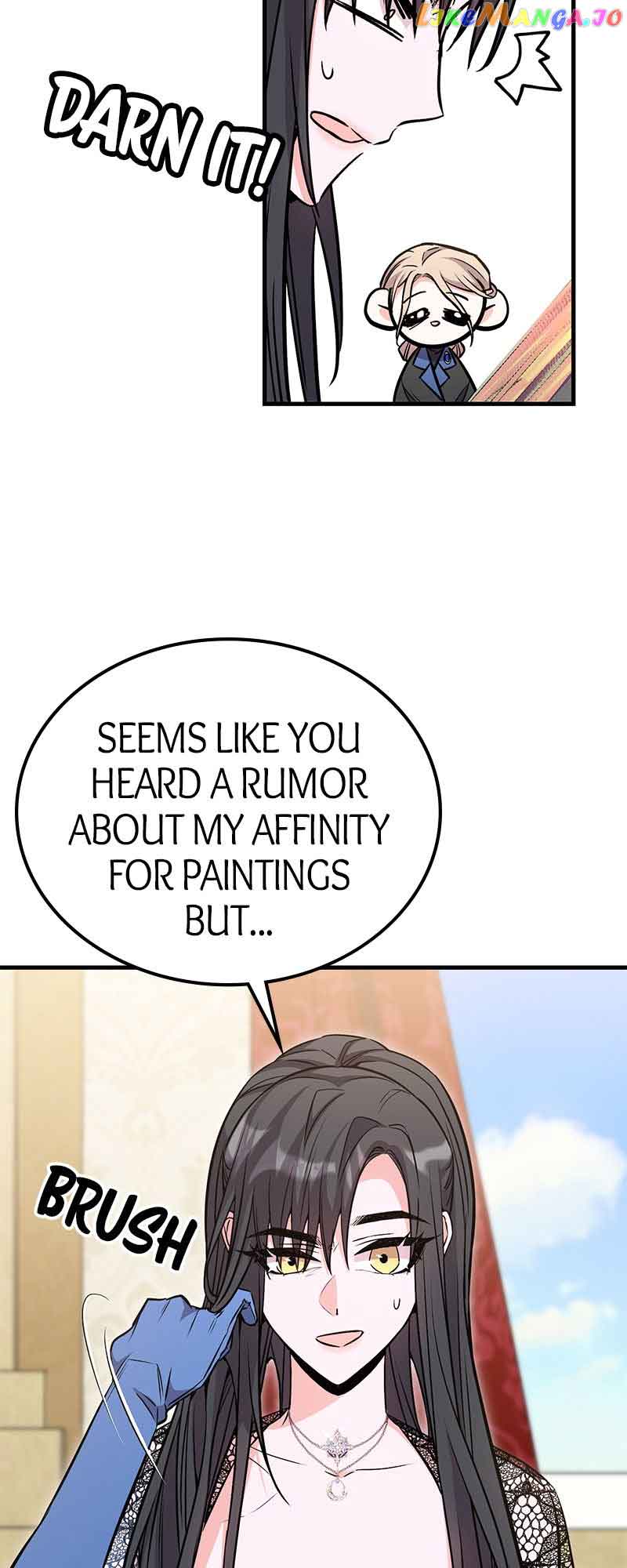 Amelia’s Contract Marriage Chapter 27 page 30
