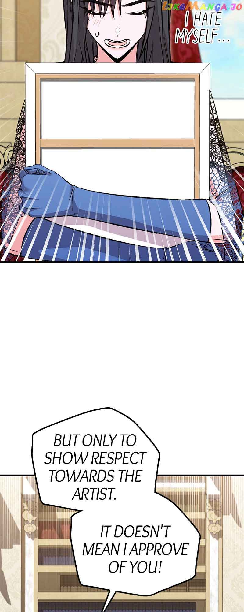 Amelia’s Contract Marriage Chapter 27 page 36