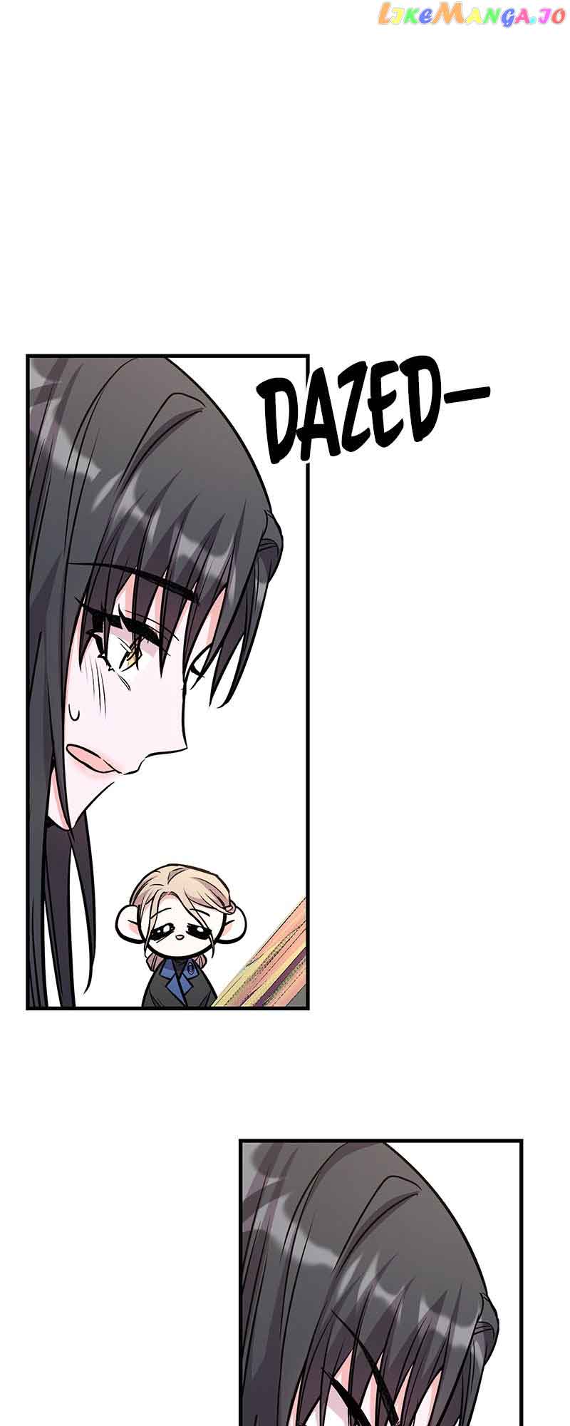 Amelia’s Contract Marriage Chapter 27 page 29