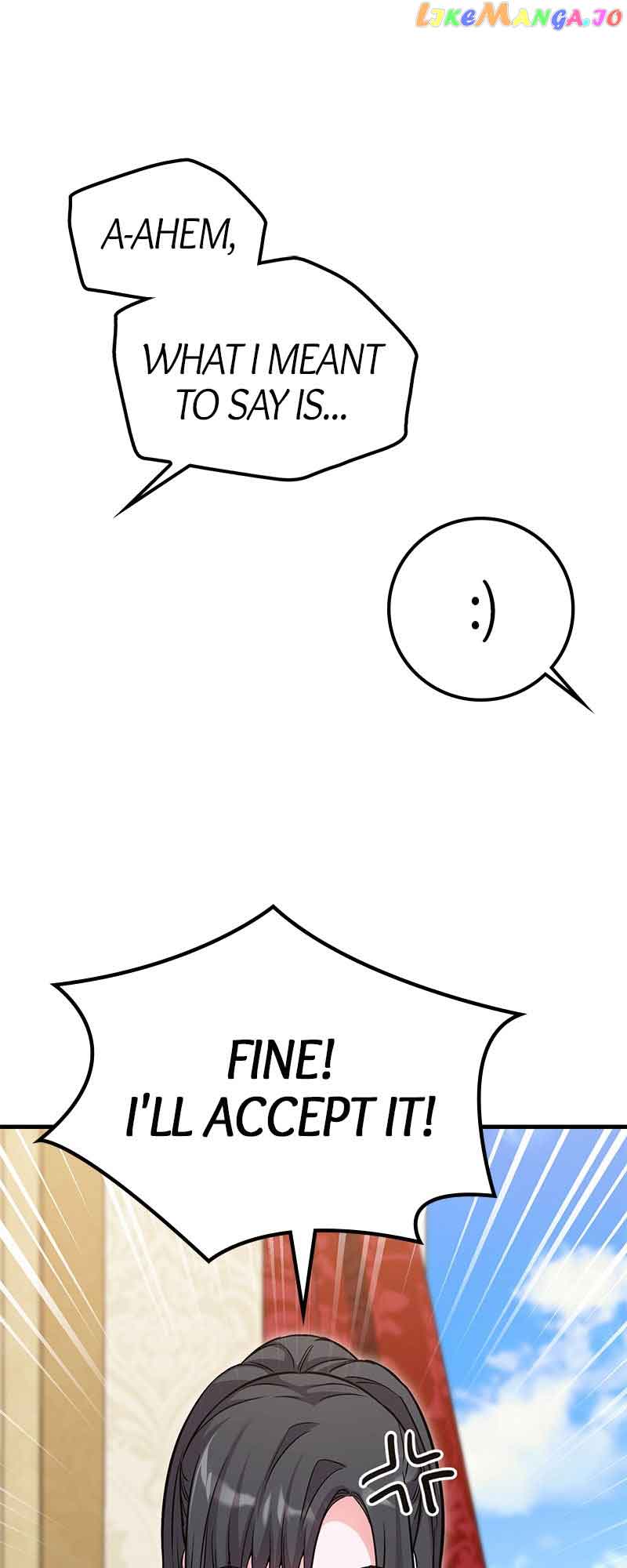 Amelia’s Contract Marriage Chapter 27 page 35