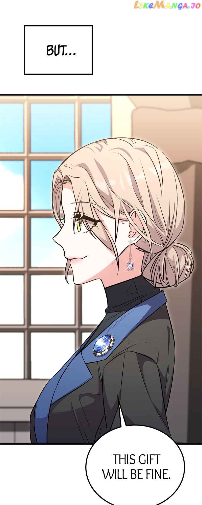 Amelia’s Contract Marriage Chapter 27 page 17