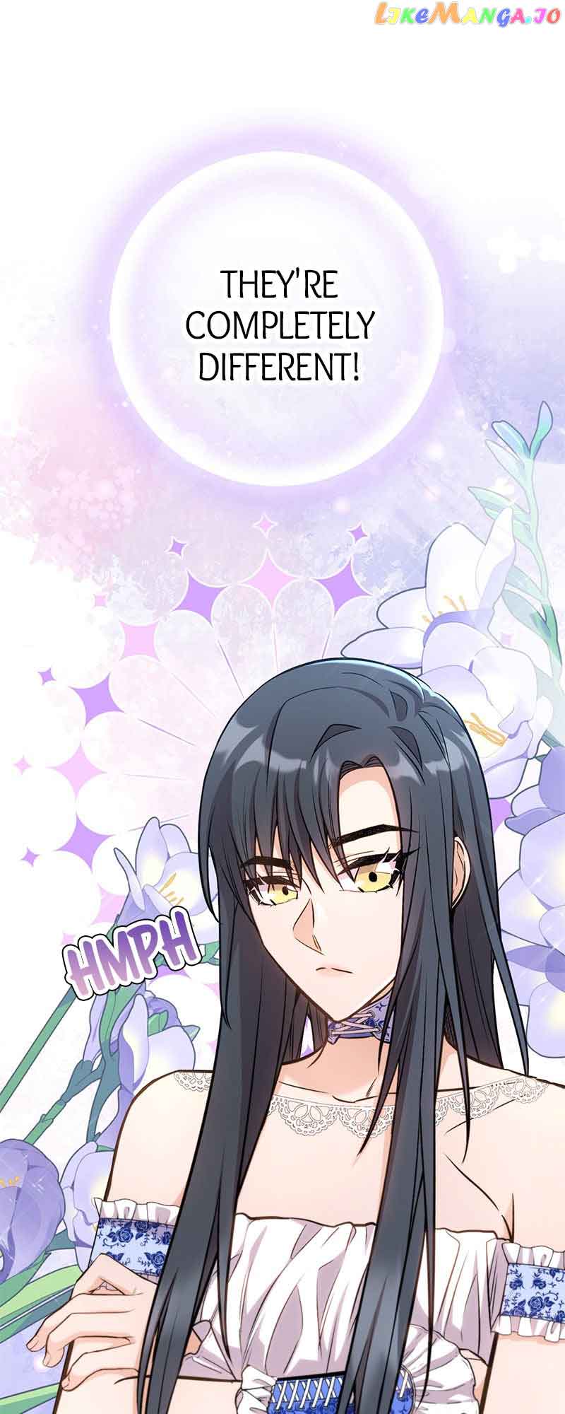 Amelia’s Contract Marriage Chapter 27 page 40