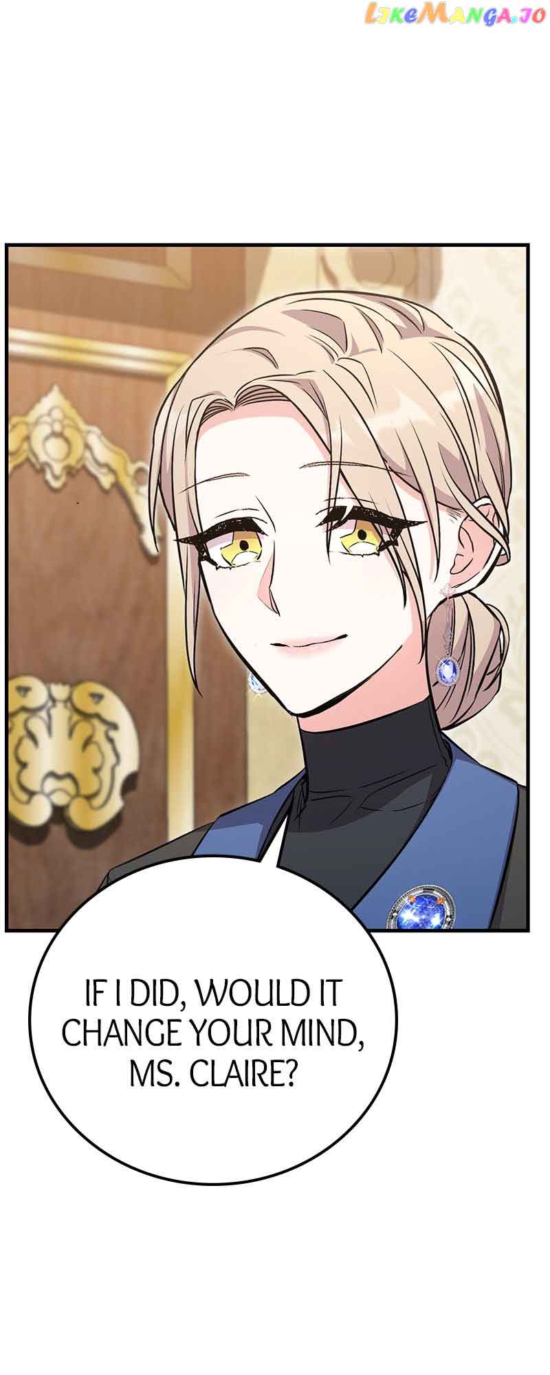 Amelia’s Contract Marriage Chapter 27 page 46