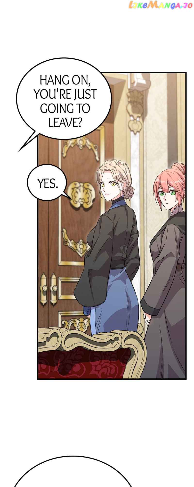 Amelia’s Contract Marriage Chapter 27 page 44