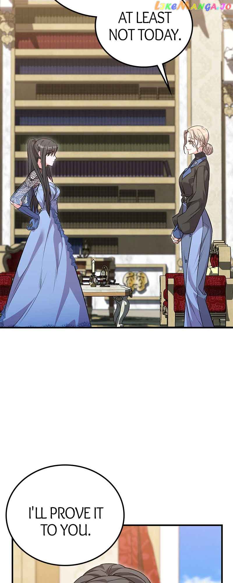 Amelia’s Contract Marriage Chapter 27 page 48