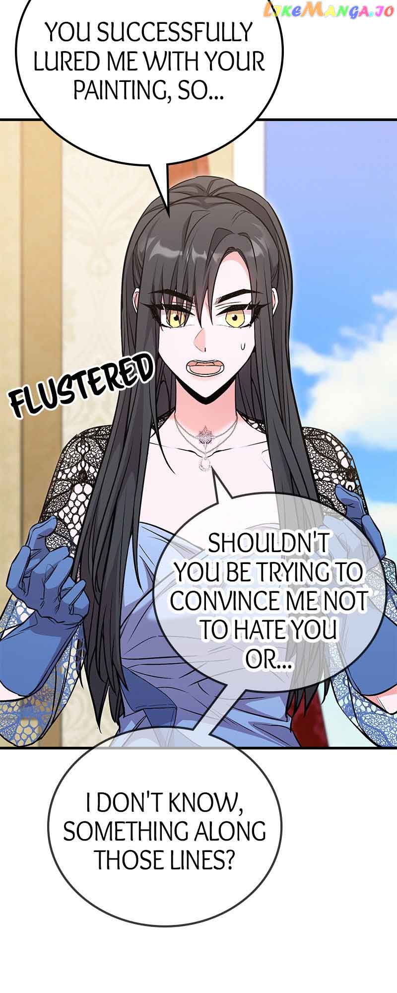Amelia’s Contract Marriage Chapter 27 page 45