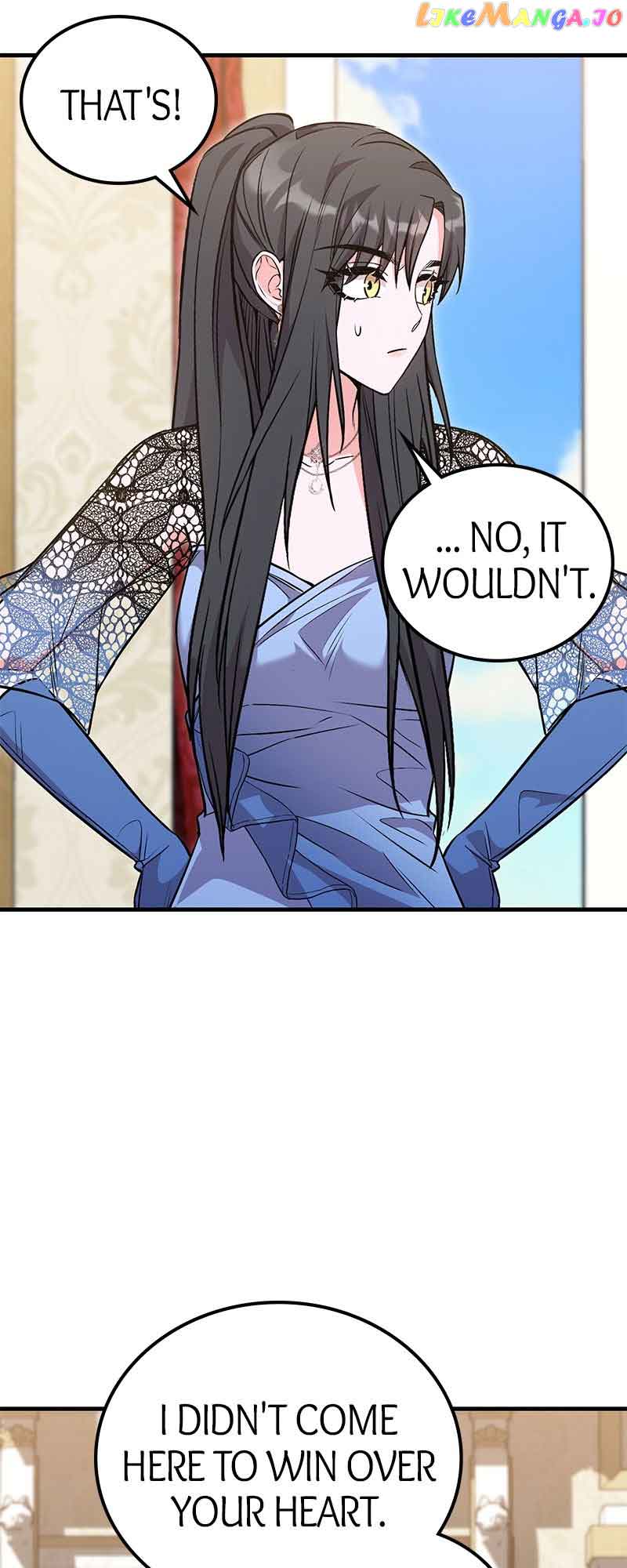 Amelia’s Contract Marriage Chapter 27 page 47