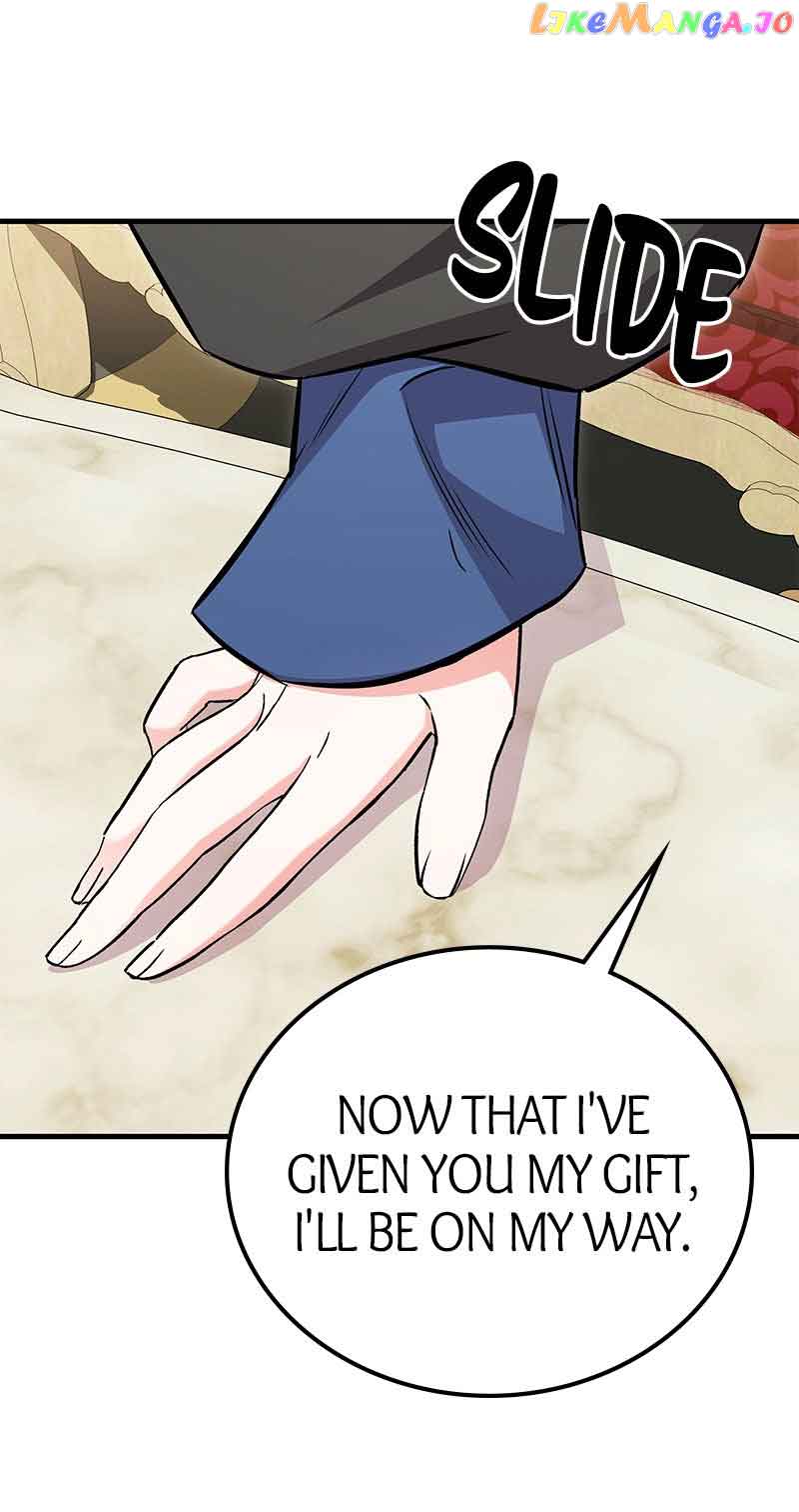 Amelia’s Contract Marriage Chapter 27 page 43