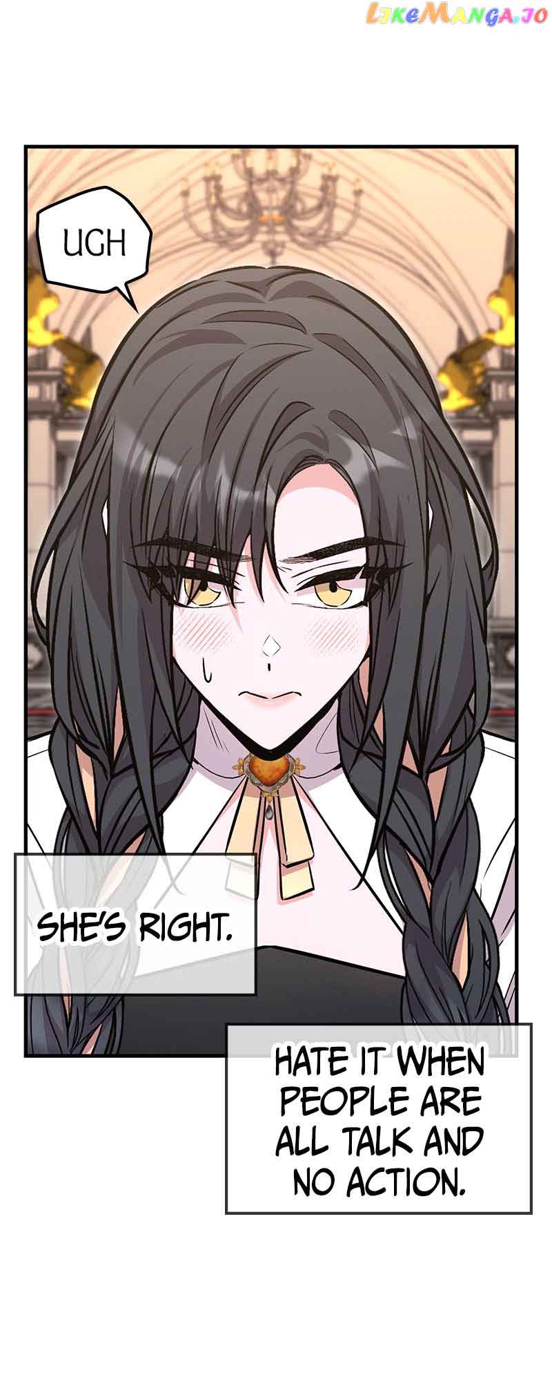 Amelia’s Contract Marriage Chapter 27 page 76