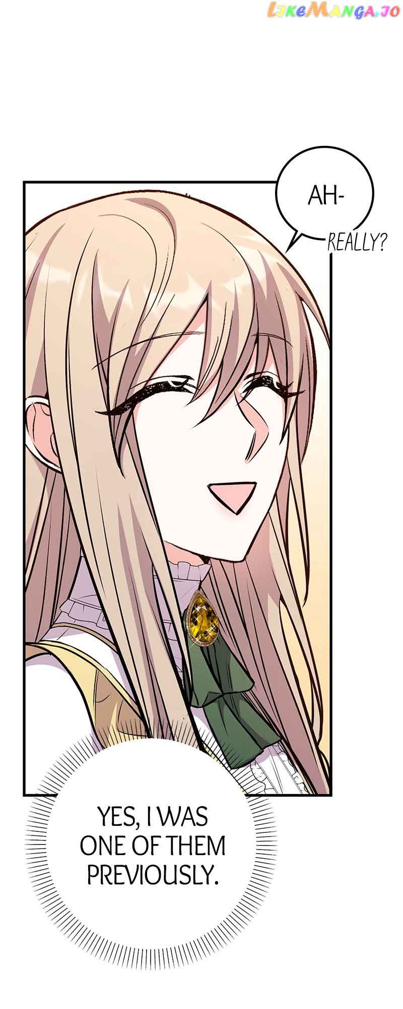 Amelia’s Contract Marriage Chapter 27 page 59