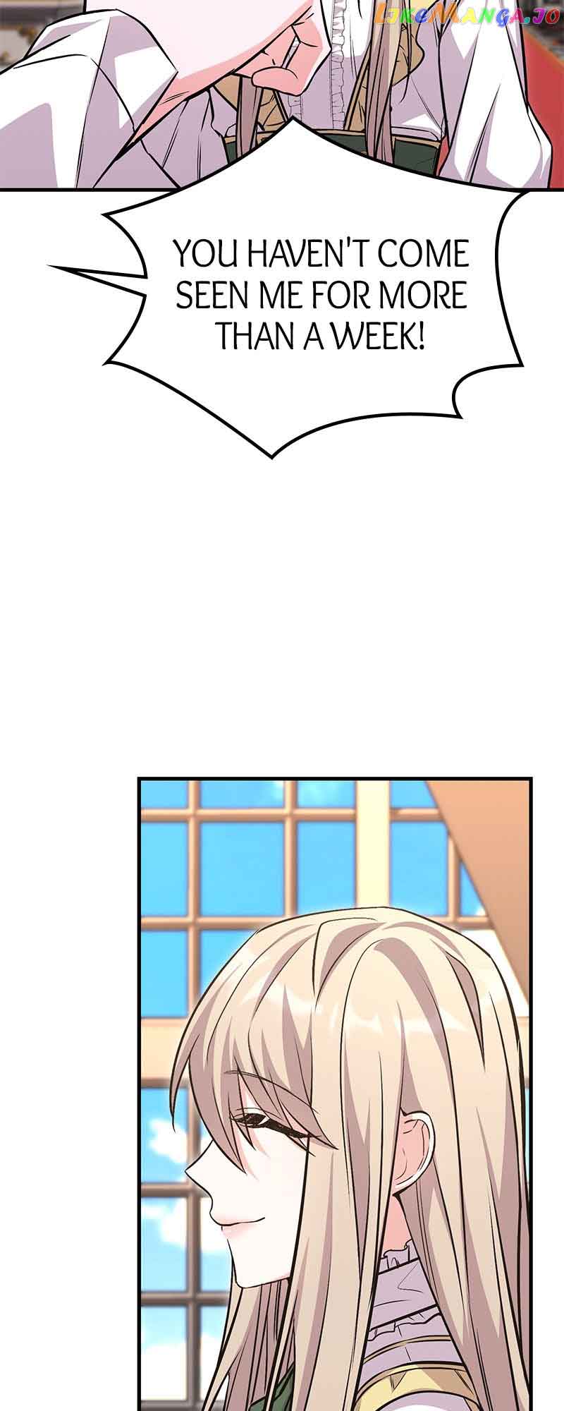 Amelia’s Contract Marriage Chapter 27 page 74