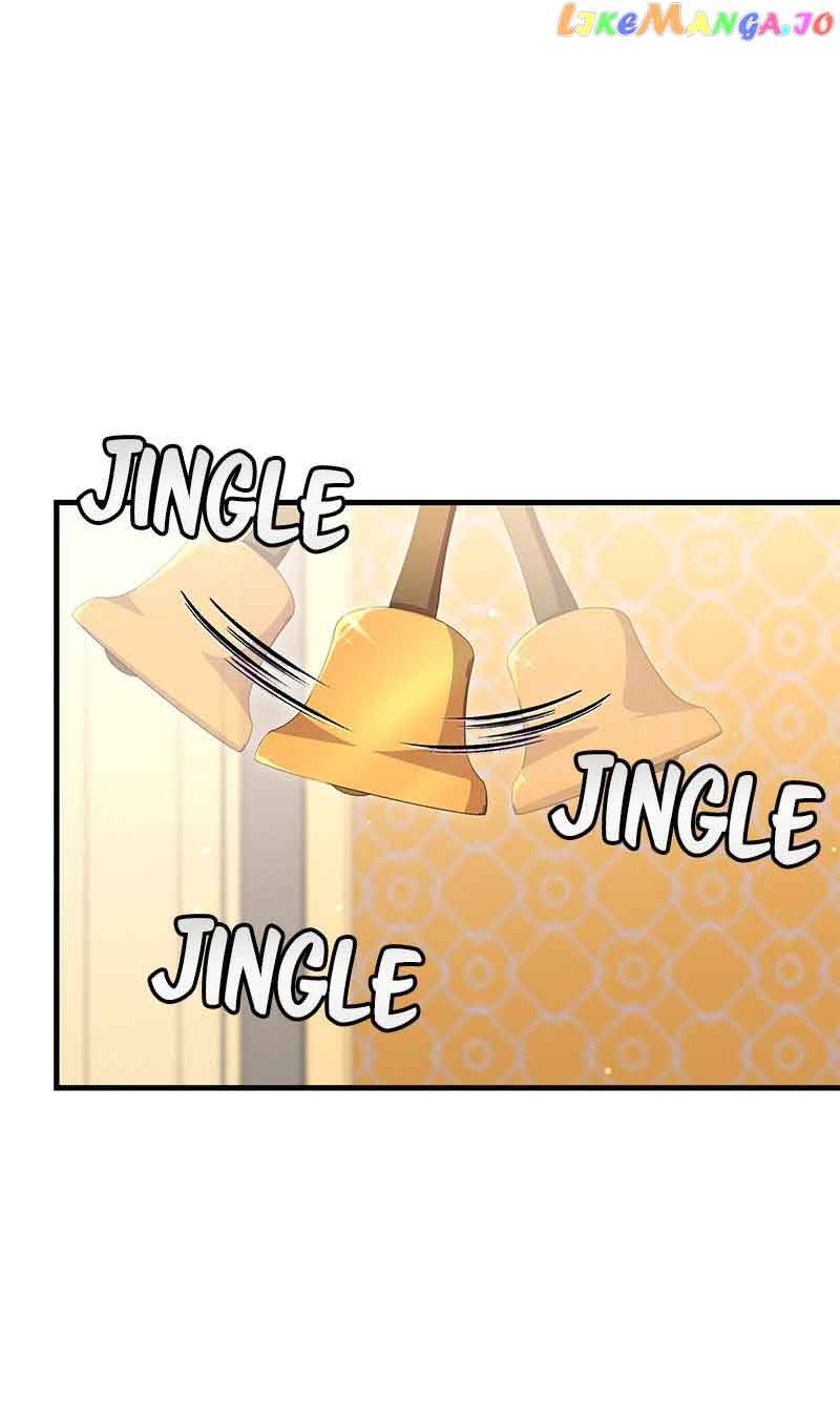 Amelia’s Contract Marriage Chapter 31 page 32