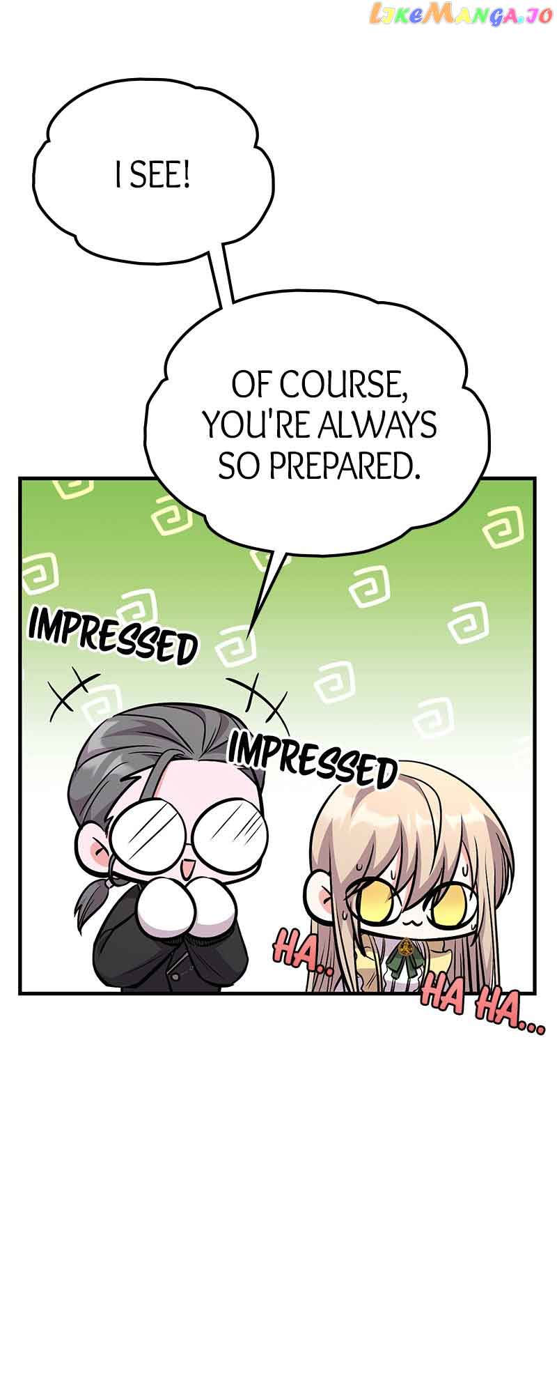 Amelia’s Contract Marriage Chapter 27 page 68