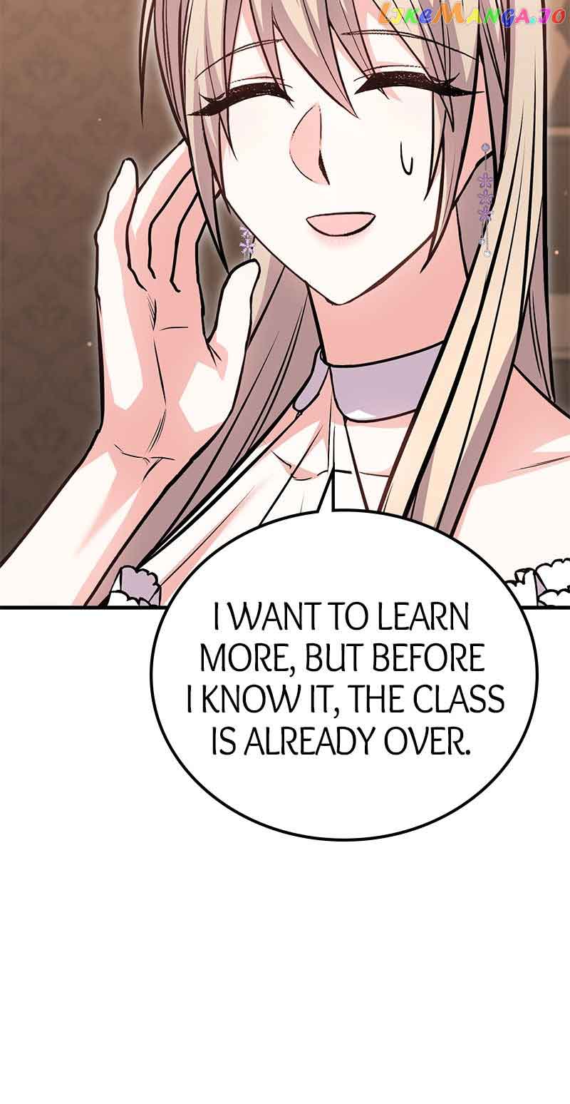 Amelia’s Contract Marriage Chapter 31 page 8