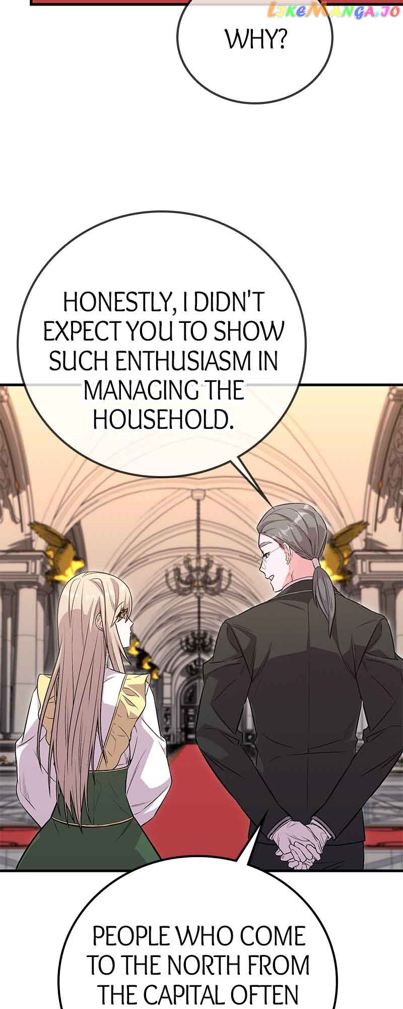 Amelia’s Contract Marriage Chapter 27 page 57