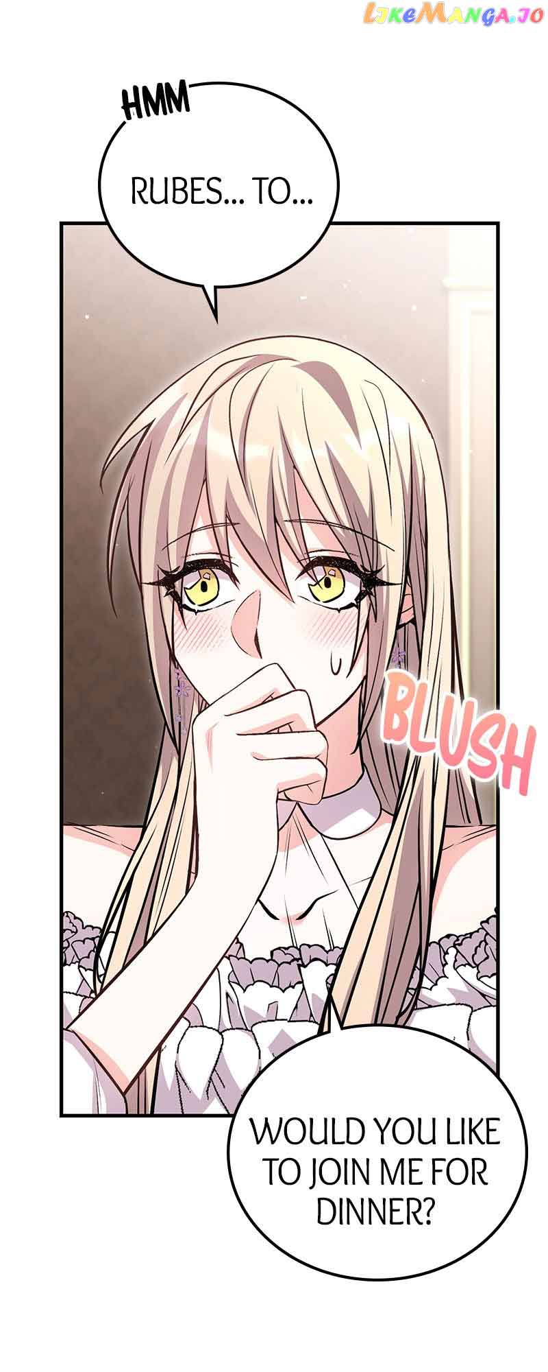 Amelia’s Contract Marriage Chapter 31 page 18