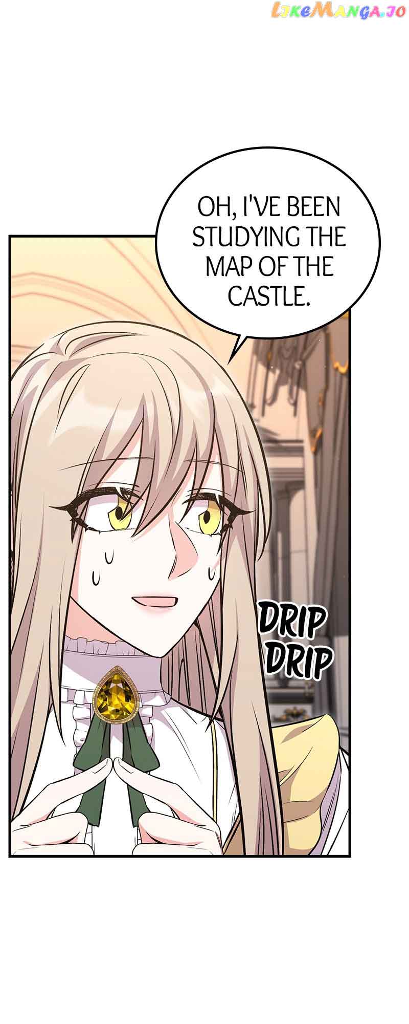Amelia’s Contract Marriage Chapter 27 page 67