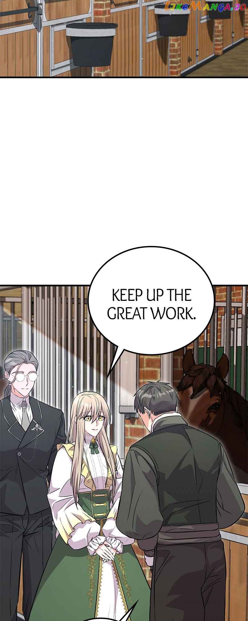 Amelia’s Contract Marriage Chapter 27 page 55