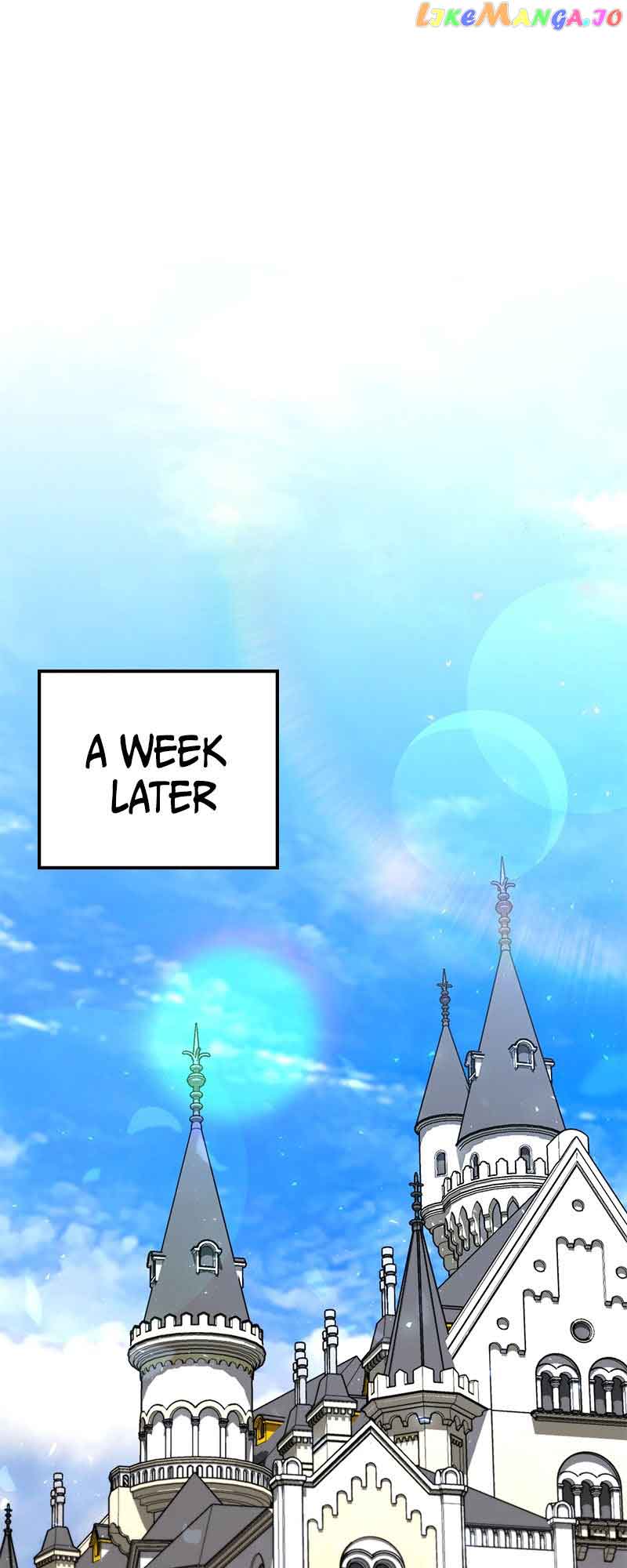 Amelia’s Contract Marriage Chapter 27 page 53