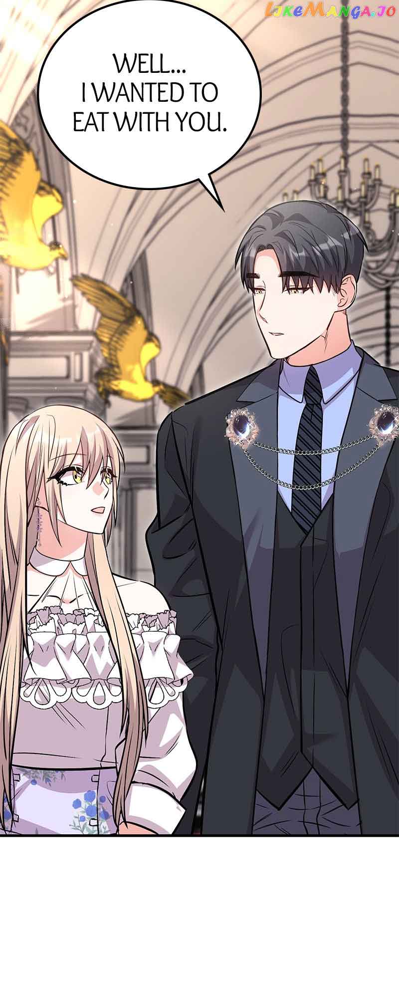 Amelia’s Contract Marriage Chapter 31 page 23