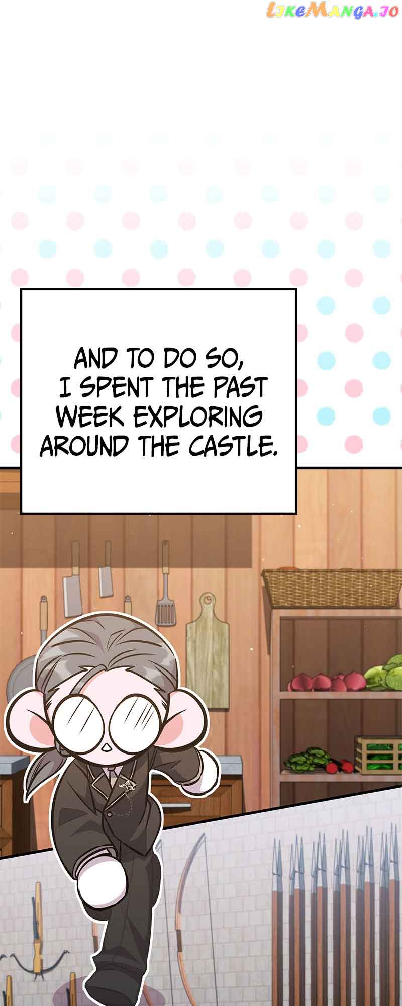 Amelia’s Contract Marriage Chapter 27 page 63