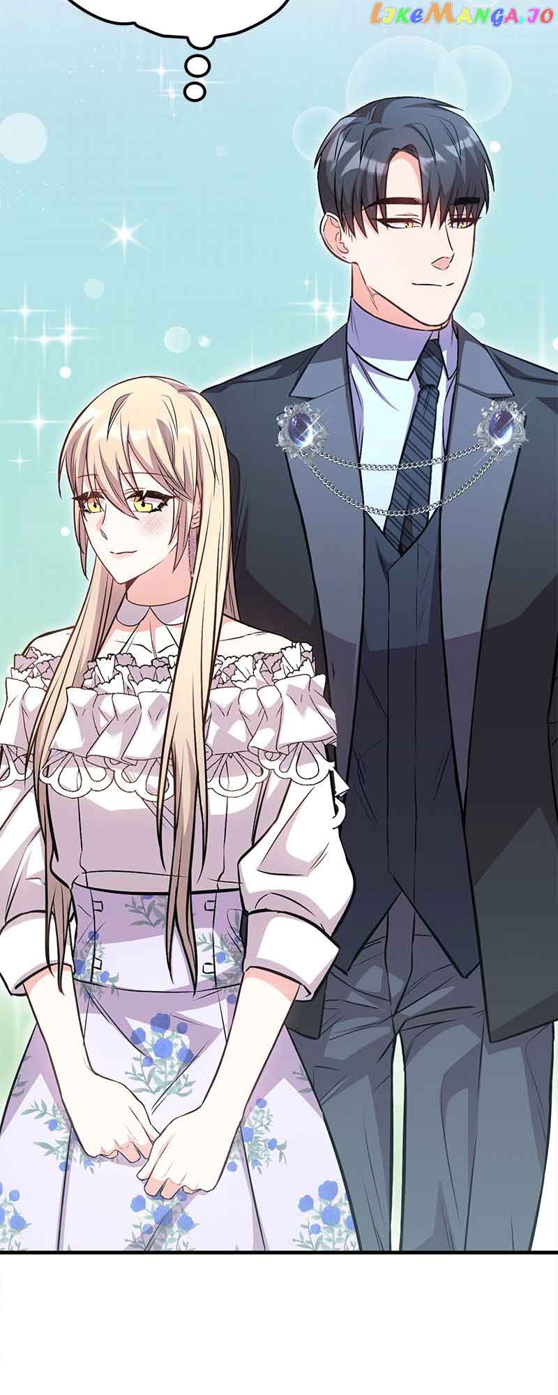 Amelia’s Contract Marriage Chapter 31 page 28
