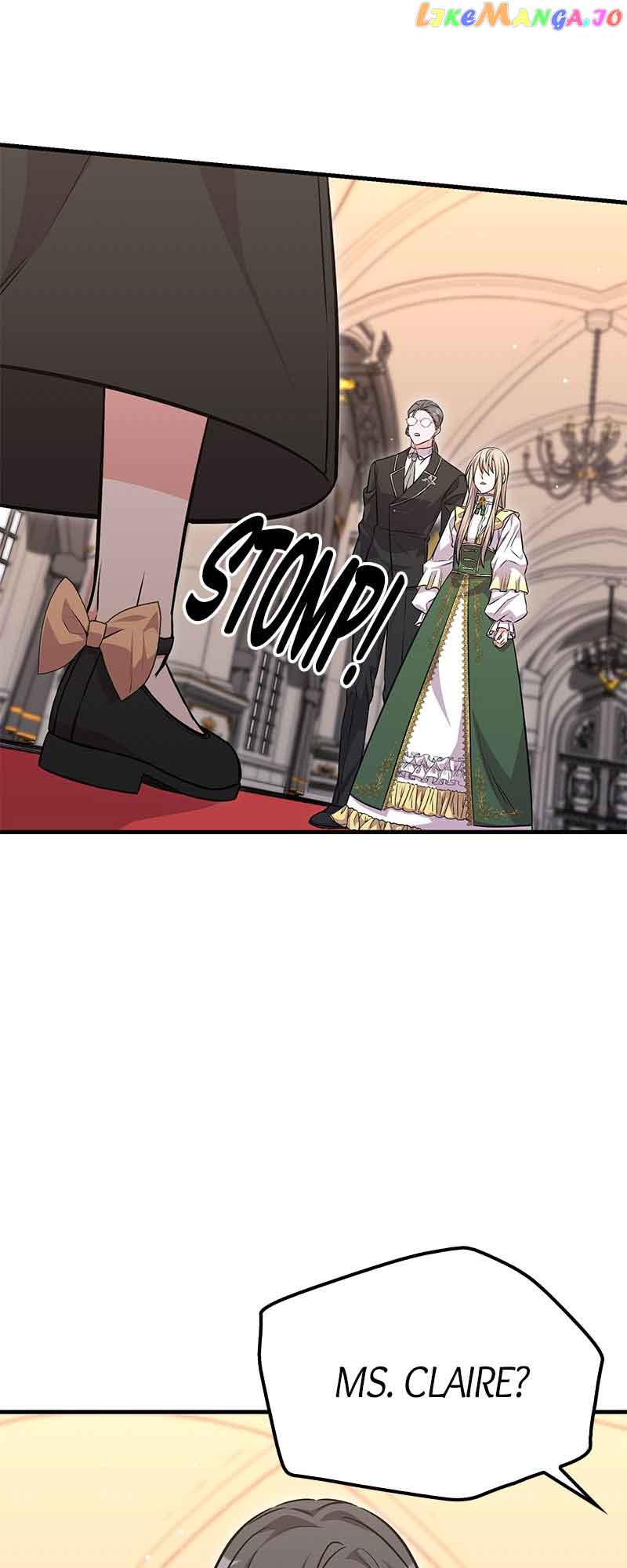 Amelia’s Contract Marriage Chapter 27 page 69