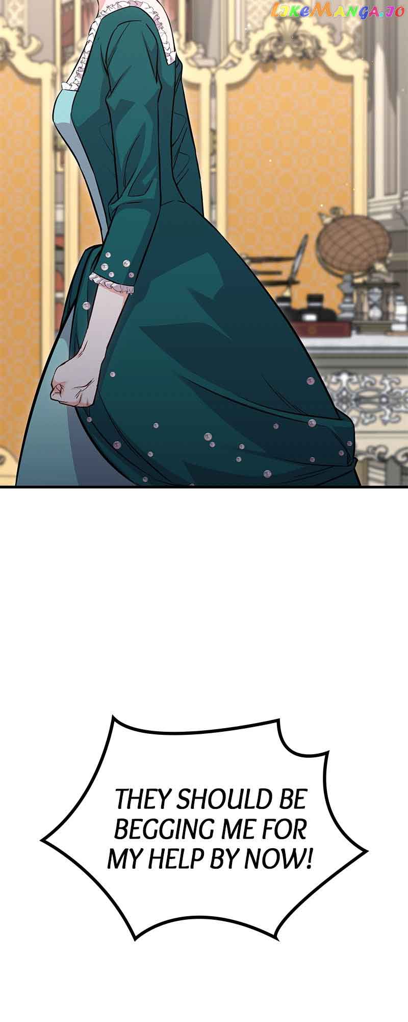 Amelia’s Contract Marriage Chapter 31 page 31