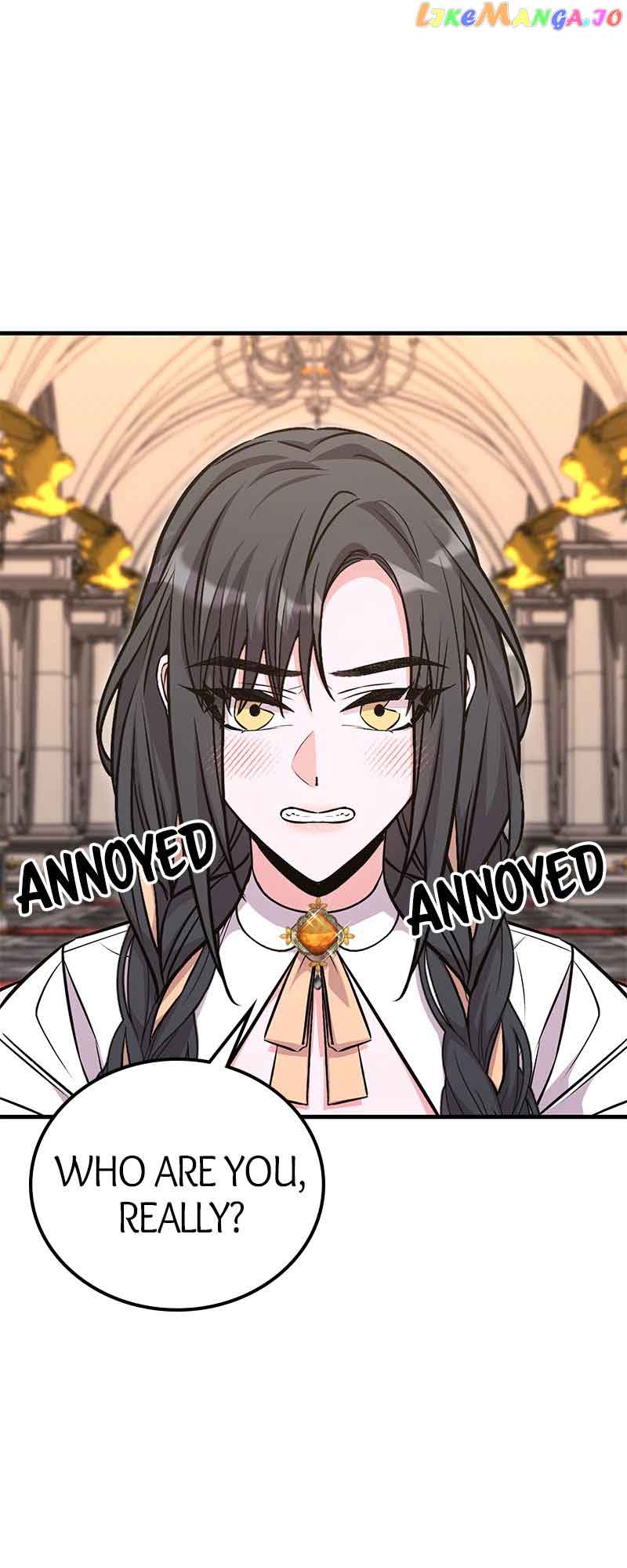 Amelia’s Contract Marriage Chapter 27 page 71