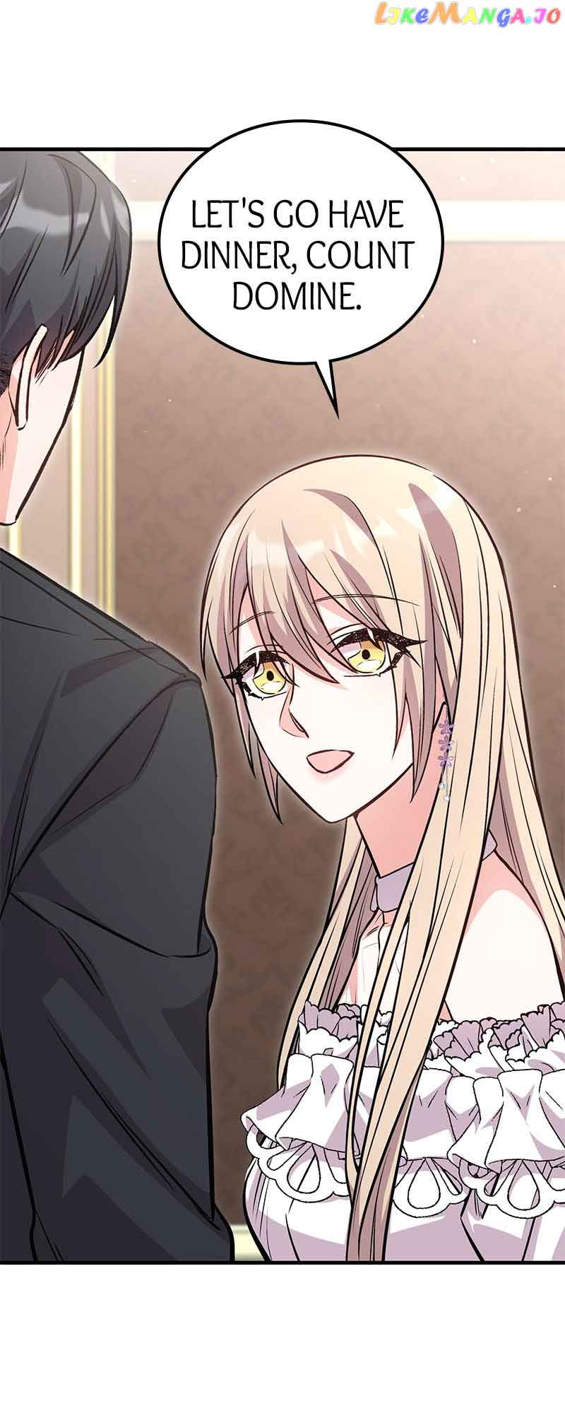 Amelia’s Contract Marriage Chapter 31 page 16