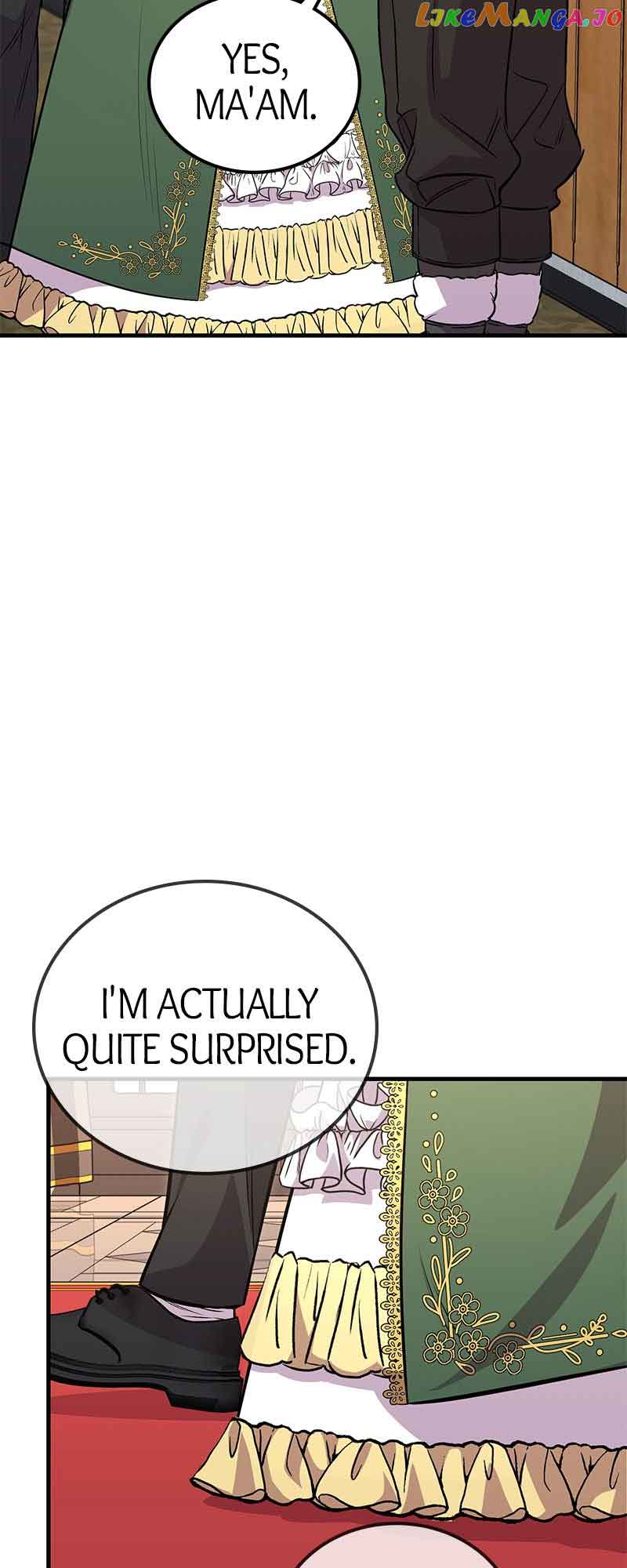 Amelia’s Contract Marriage Chapter 27 page 56