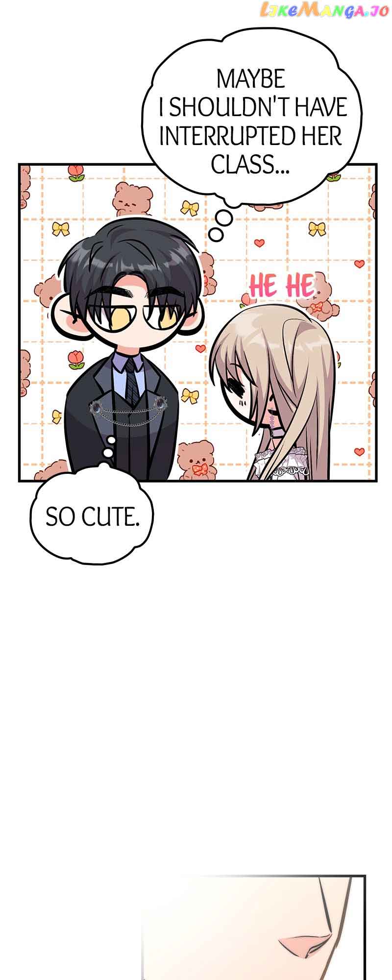 Amelia’s Contract Marriage Chapter 31 page 9