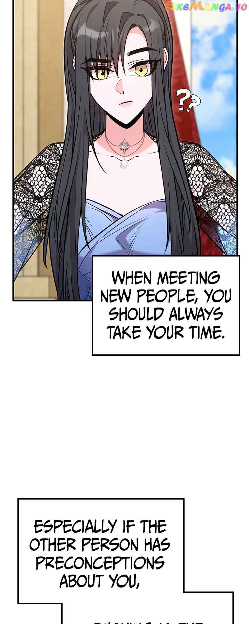 Amelia’s Contract Marriage Chapter 27 page 49