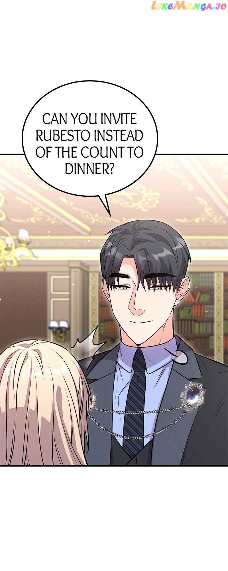 Amelia’s Contract Marriage Chapter 31 page 17