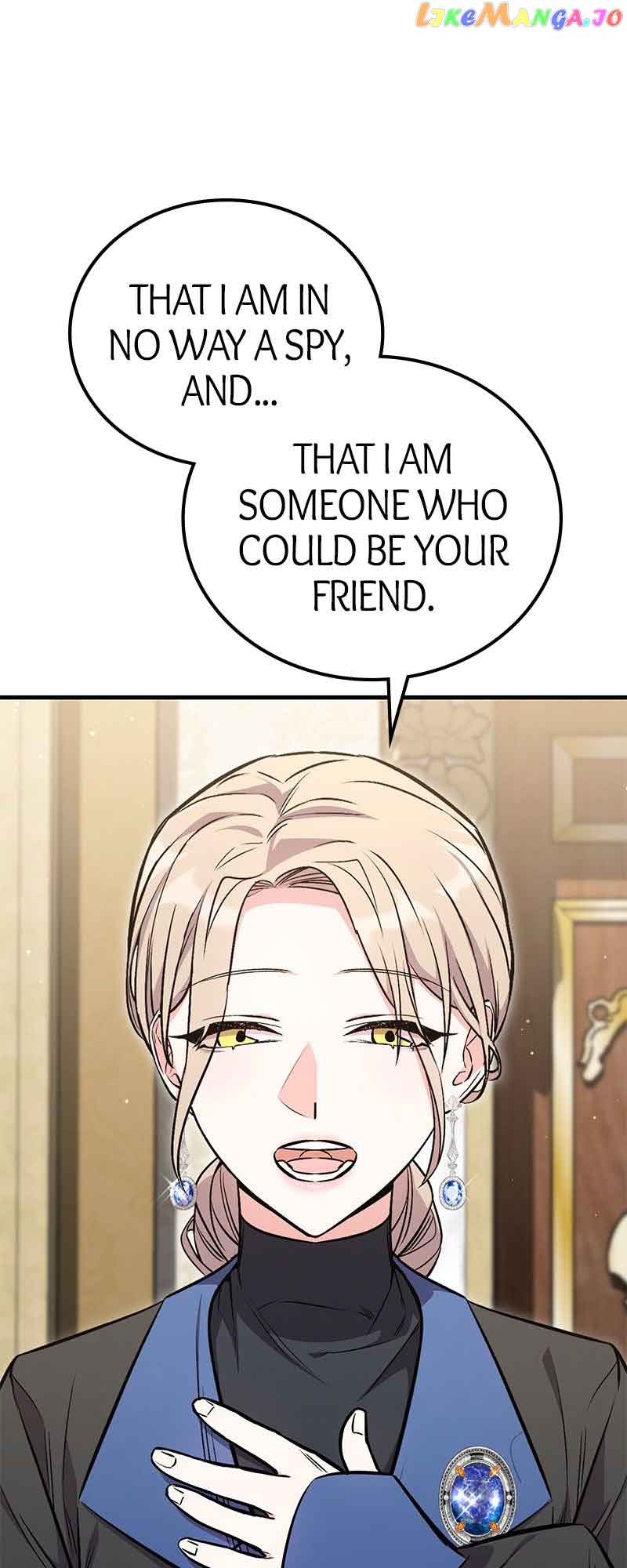 Amelia’s Contract Marriage Chapter 27 page 51
