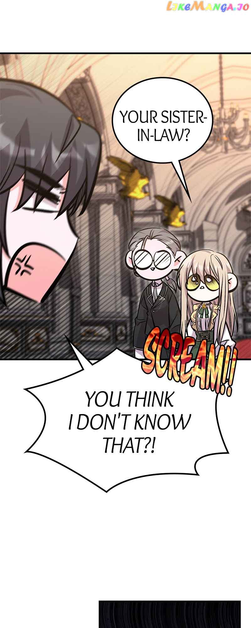 Amelia’s Contract Marriage Chapter 27 page 72